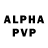 Alpha PVP Crystall Yahmat Magomadova
